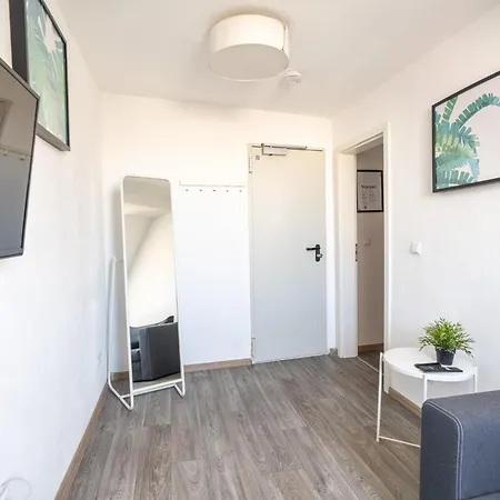 Ferienwohnung Altstadt Koblenz Koblenz  Exterior photo