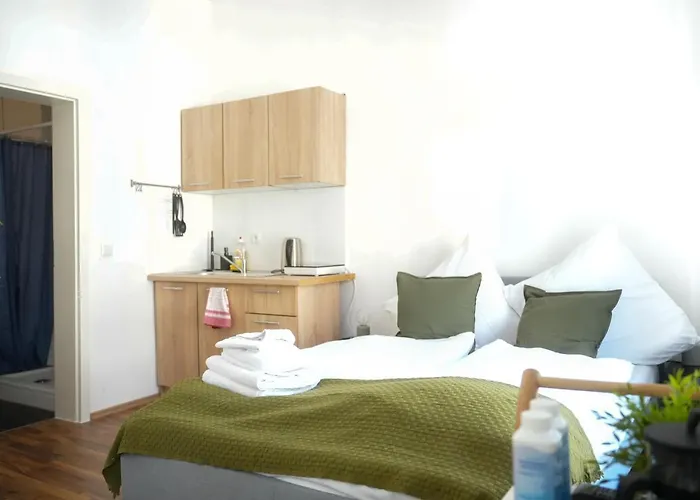 Ferienwohnung Altstadt Koblenz