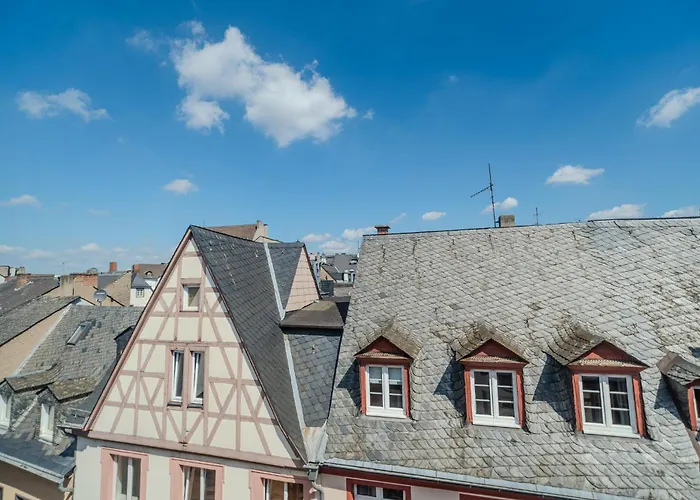 Ferienwohnung Altstadt Koblenz