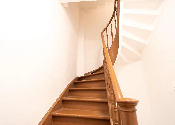 Ferienwohnung Altstadt Koblenz