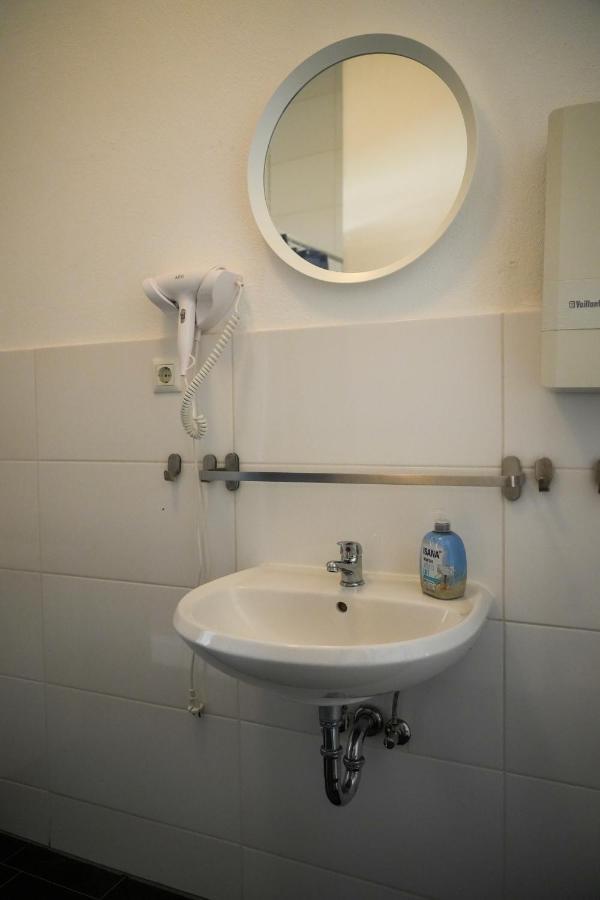 Altstadt Koblenz Apartment *