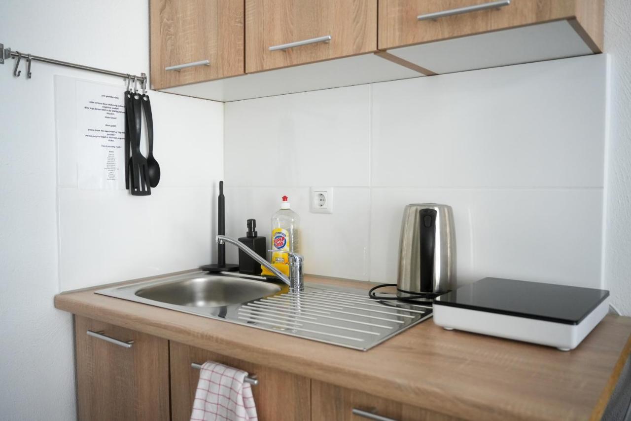 Apartment Altstadt Koblenz *