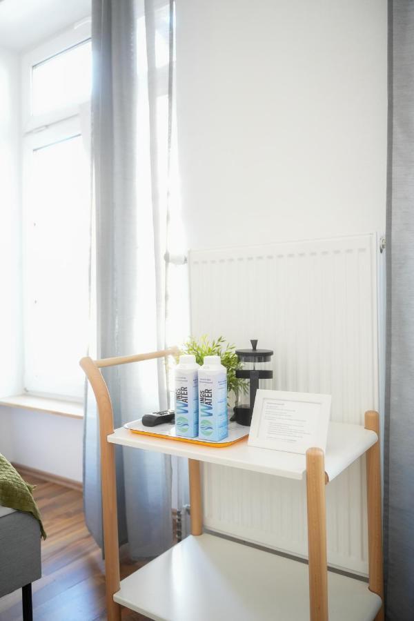 Apartment Altstadt Koblenz *
