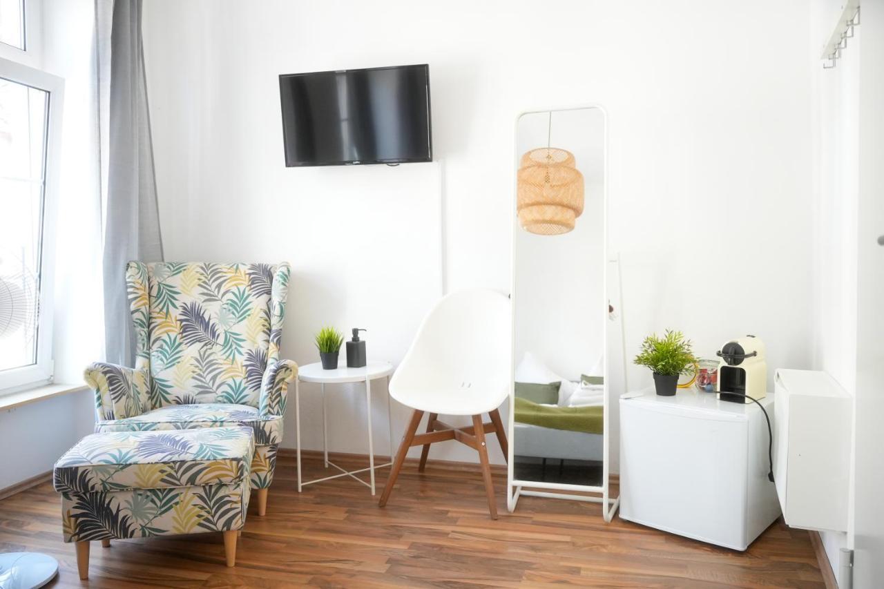 Apartment Altstadt Koblenz Koblenz (Rhineland-Palatinate)