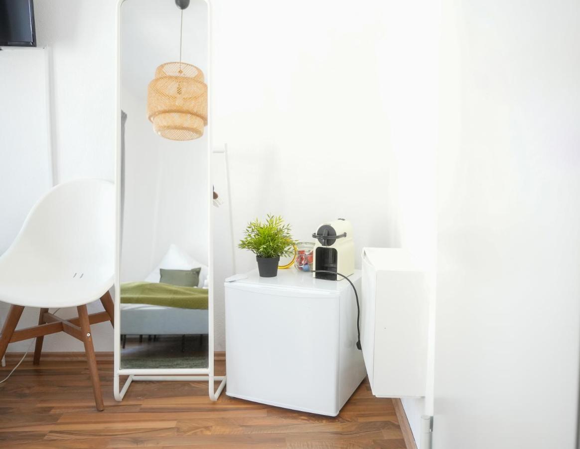 Apartment Altstadt Koblenz *