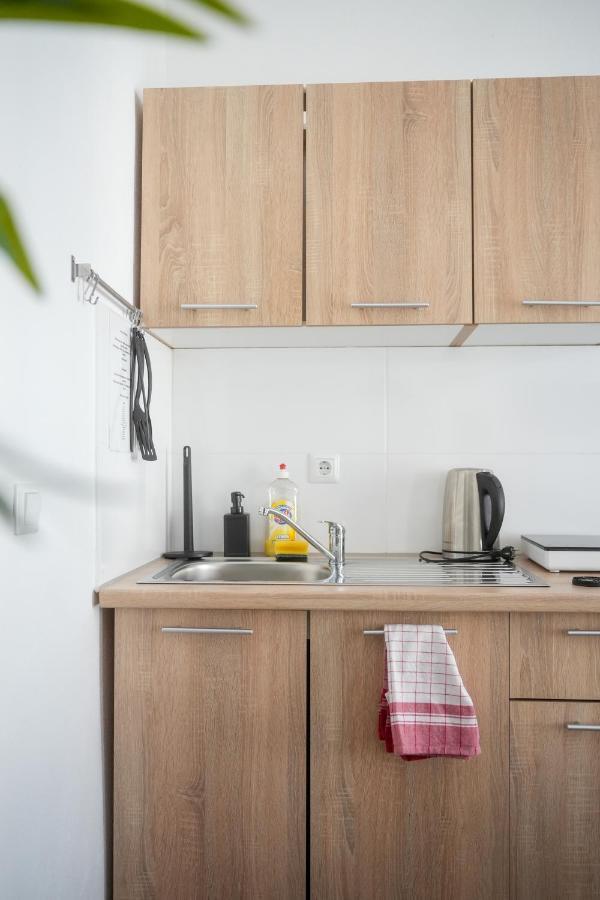 Apartment Altstadt Koblenz