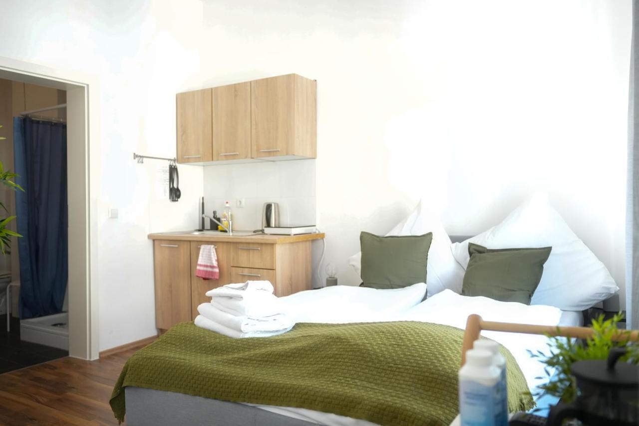 Apartment Altstadt Koblenz