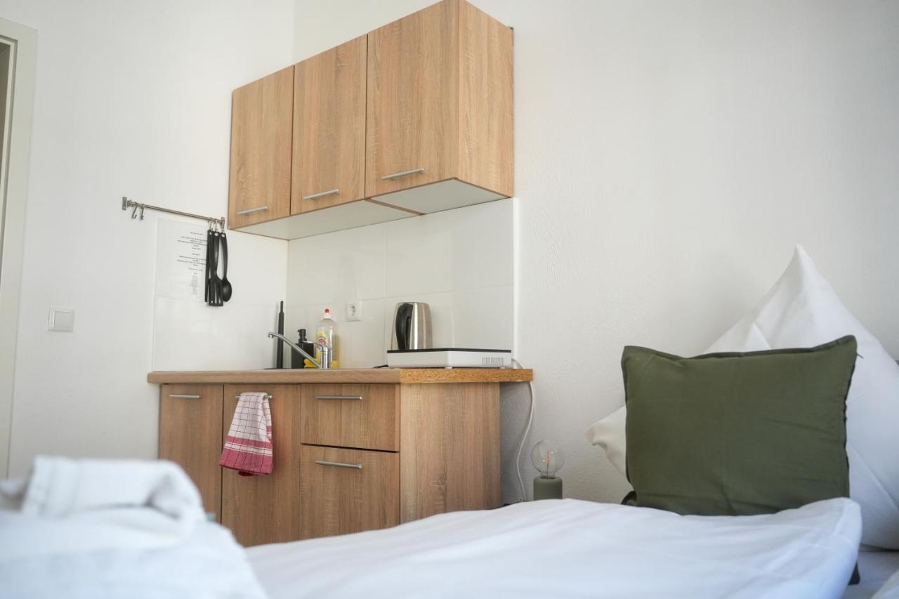 Apartment Altstadt Koblenz *