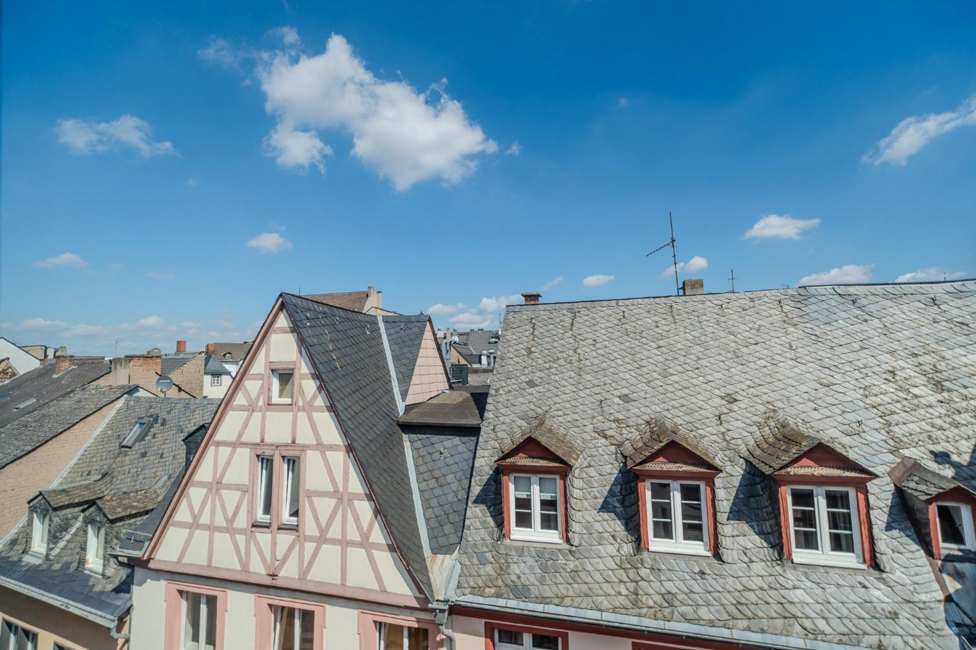 Altstadt Koblenz *