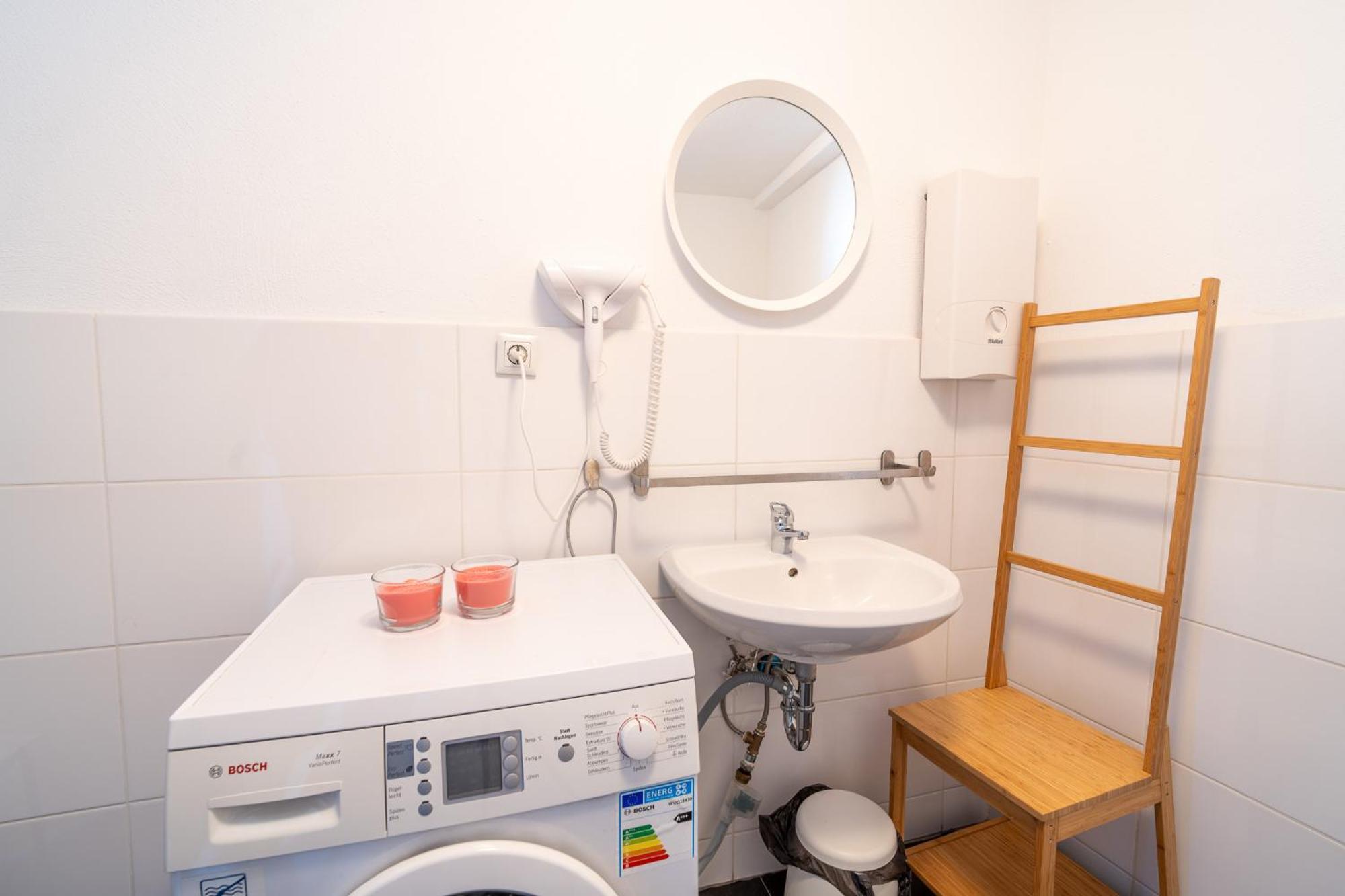 Apartment Altstadt Koblenz