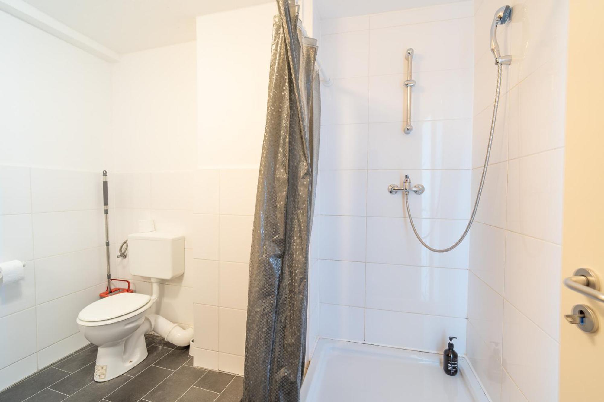 Altstadt Koblenz Apartment *