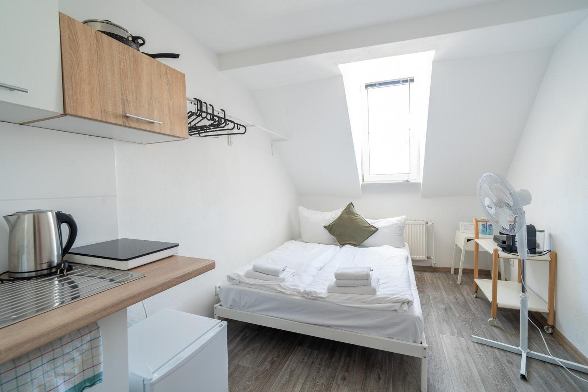 Altstadt Koblenz Apartment Koblenz (Rhineland-Palatinate)