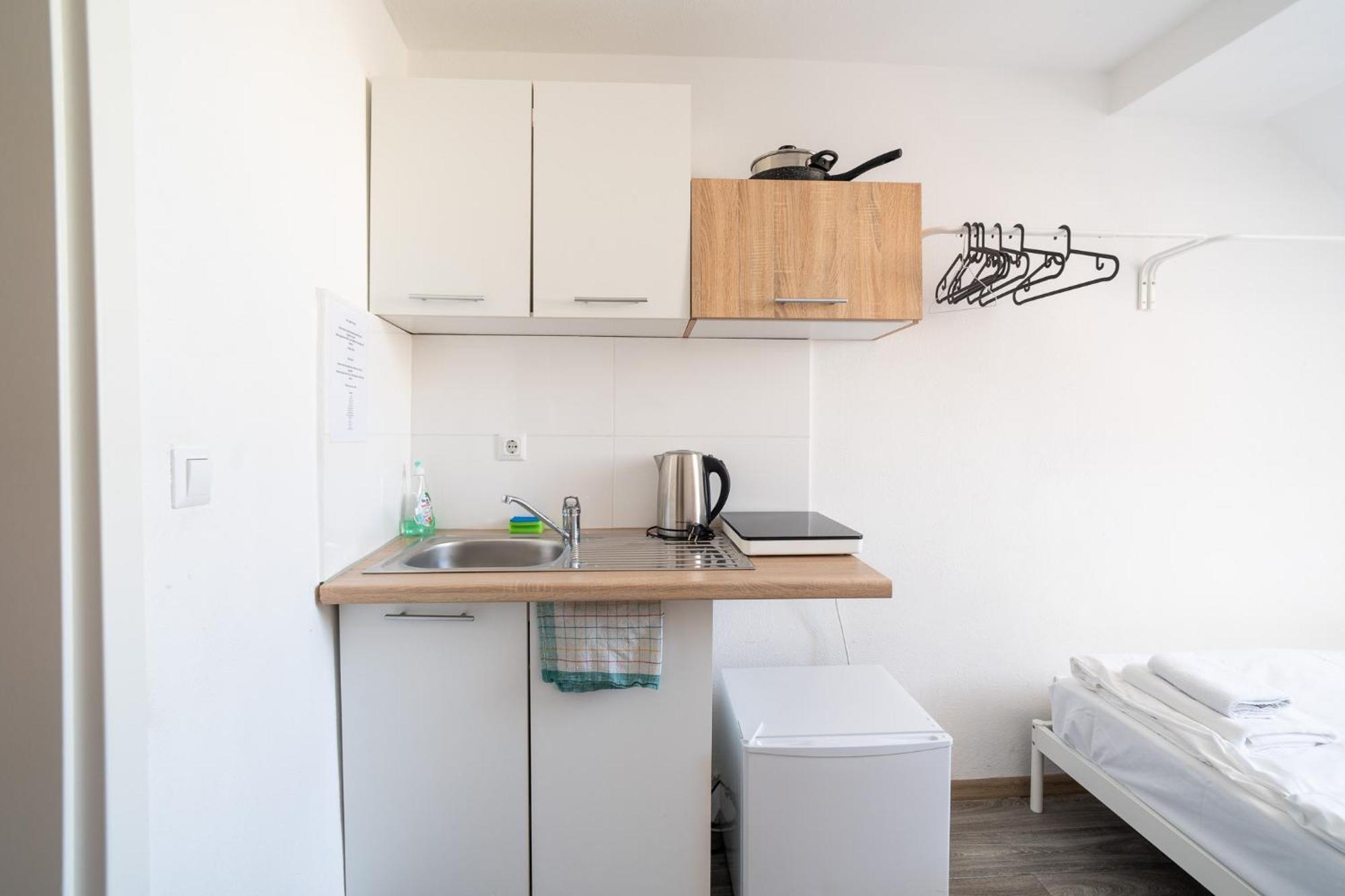 Apartment Altstadt Koblenz