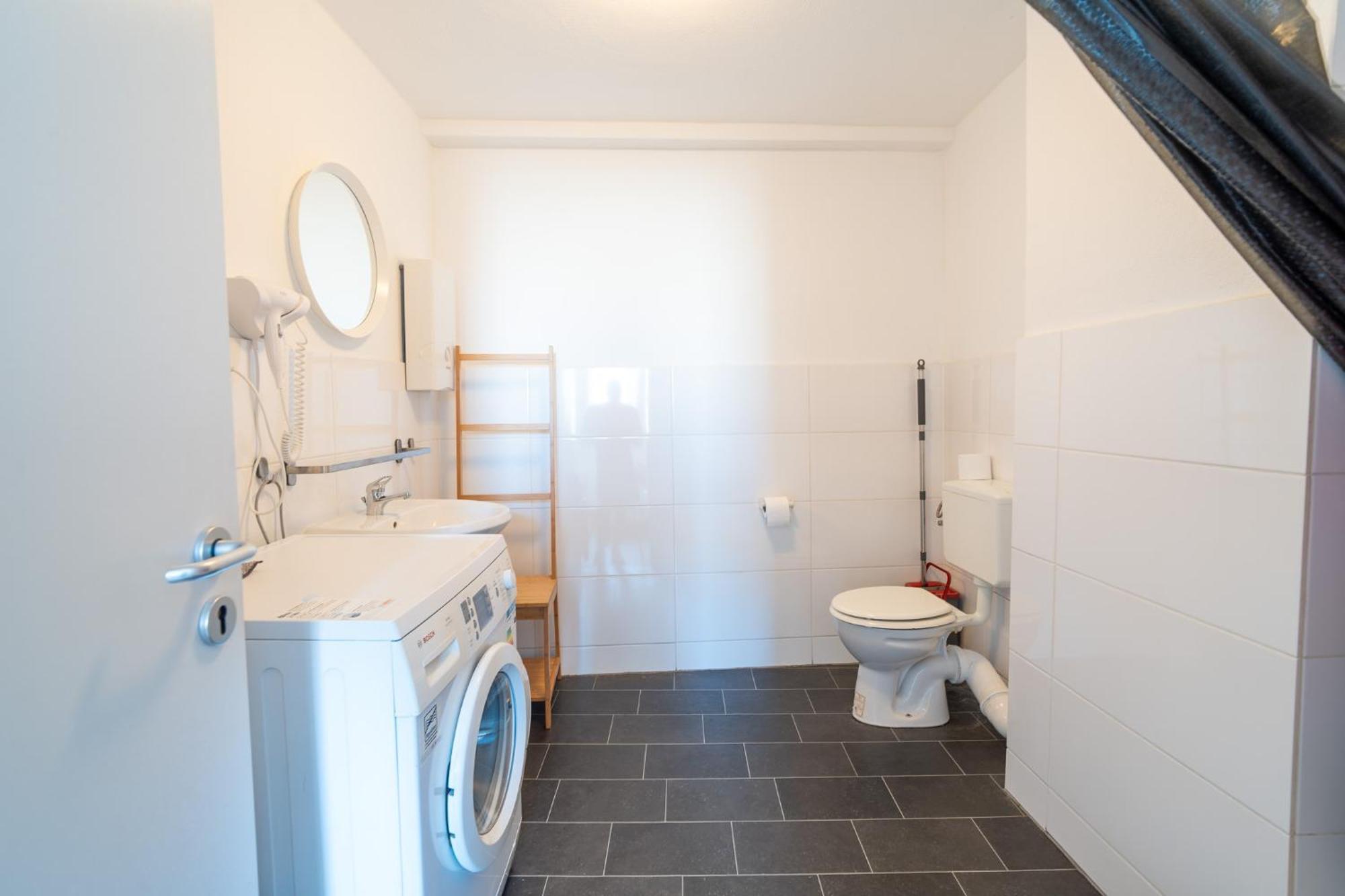 Altstadt Koblenz Apartment Koblenz (Rhineland-Palatinate)